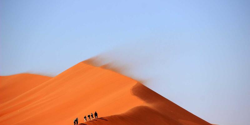 中国捕猎49:传统技艺与现代户外运动的融合之道