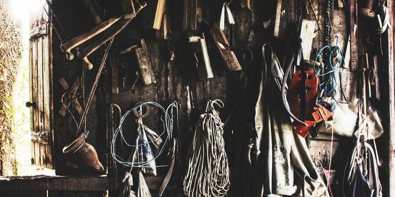 中国捕猎51：弓箭、望远镜与户外服装的现代狩猎装备全解析